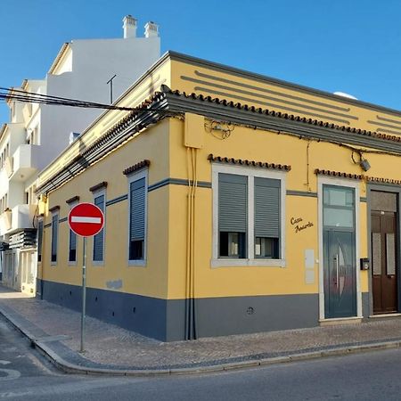 Casa Amarela: Conforto E Localizacao Perfeita! Фару Экстерьер фото