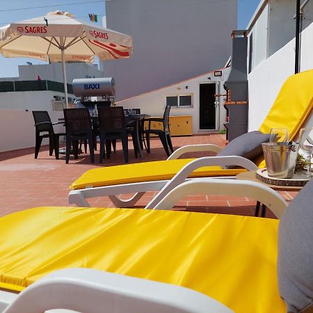 Casa Amarela: Conforto E Localizacao Perfeita! Фару Экстерьер фото