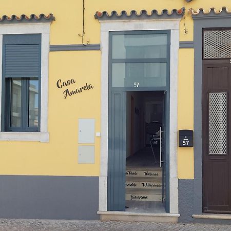 Casa Amarela: Conforto E Localizacao Perfeita! Фару Экстерьер фото