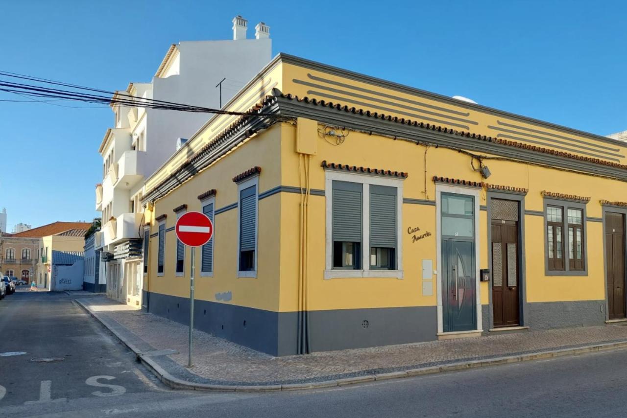 Casa Amarela: Conforto E Localizacao Perfeita! Фару Экстерьер фото