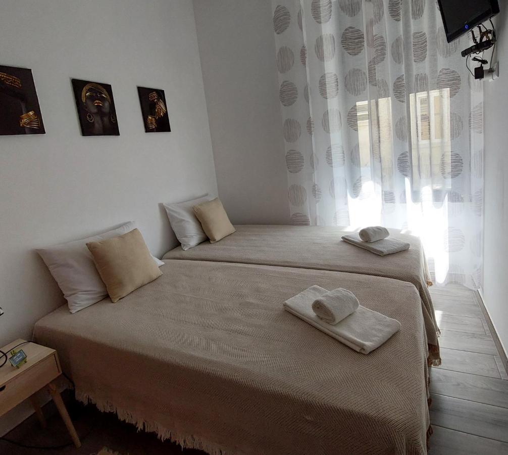 Casa Amarela: Conforto E Localizacao Perfeita! Фару Экстерьер фото