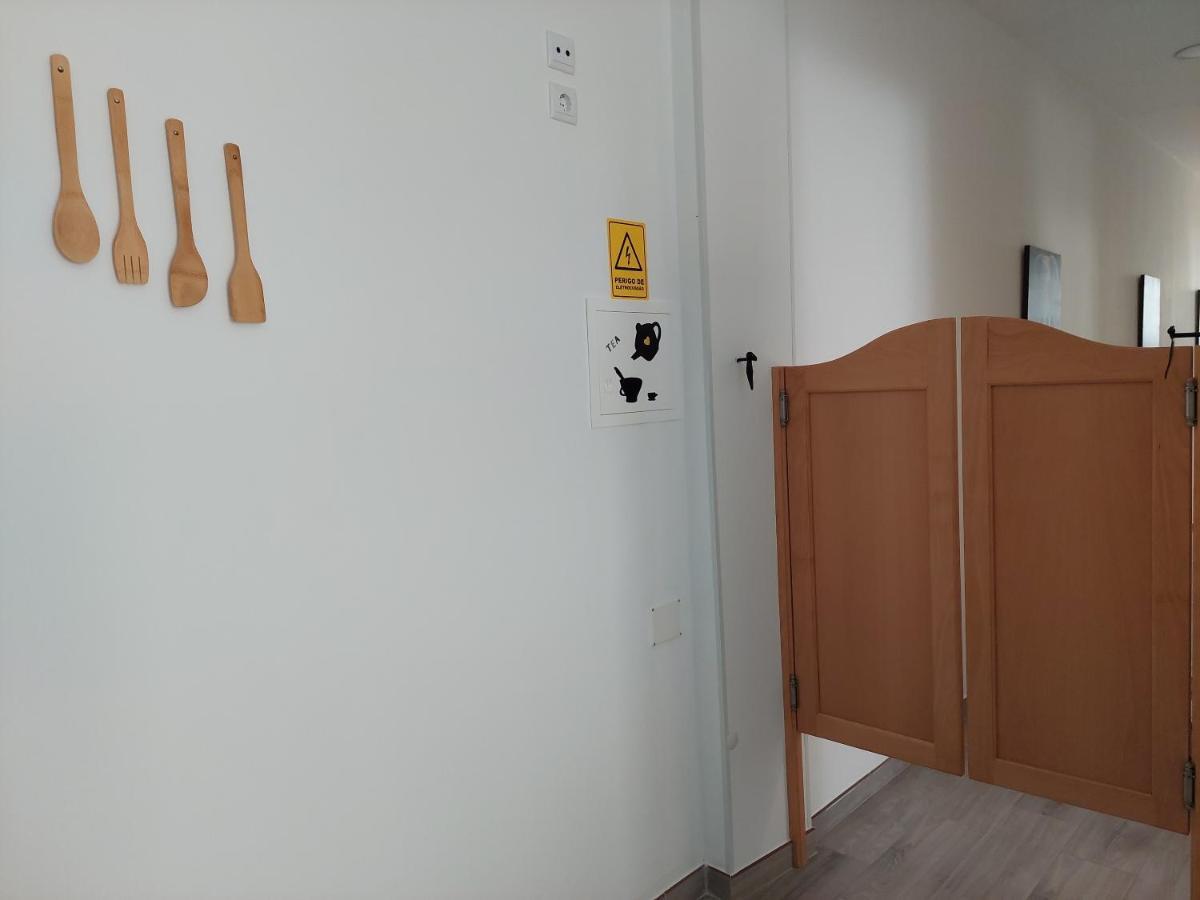 Casa Amarela: Conforto E Localizacao Perfeita! Фару Экстерьер фото