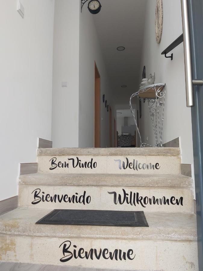 Casa Amarela: Conforto E Localizacao Perfeita! Фару Экстерьер фото