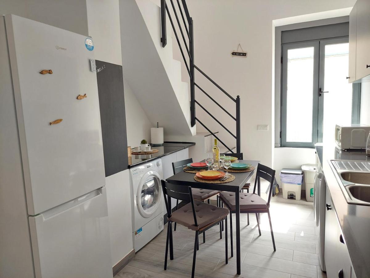 Casa Amarela: Conforto E Localizacao Perfeita! Фару Экстерьер фото