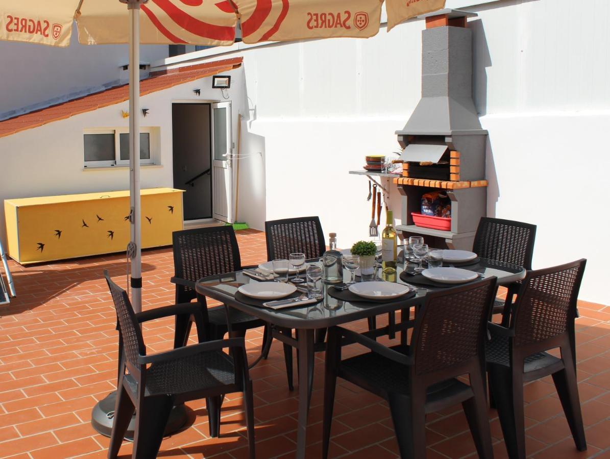 Casa Amarela: Conforto E Localizacao Perfeita! Фару Экстерьер фото