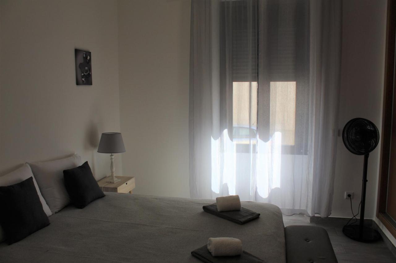 Casa Amarela: Conforto E Localizacao Perfeita! Фару Экстерьер фото