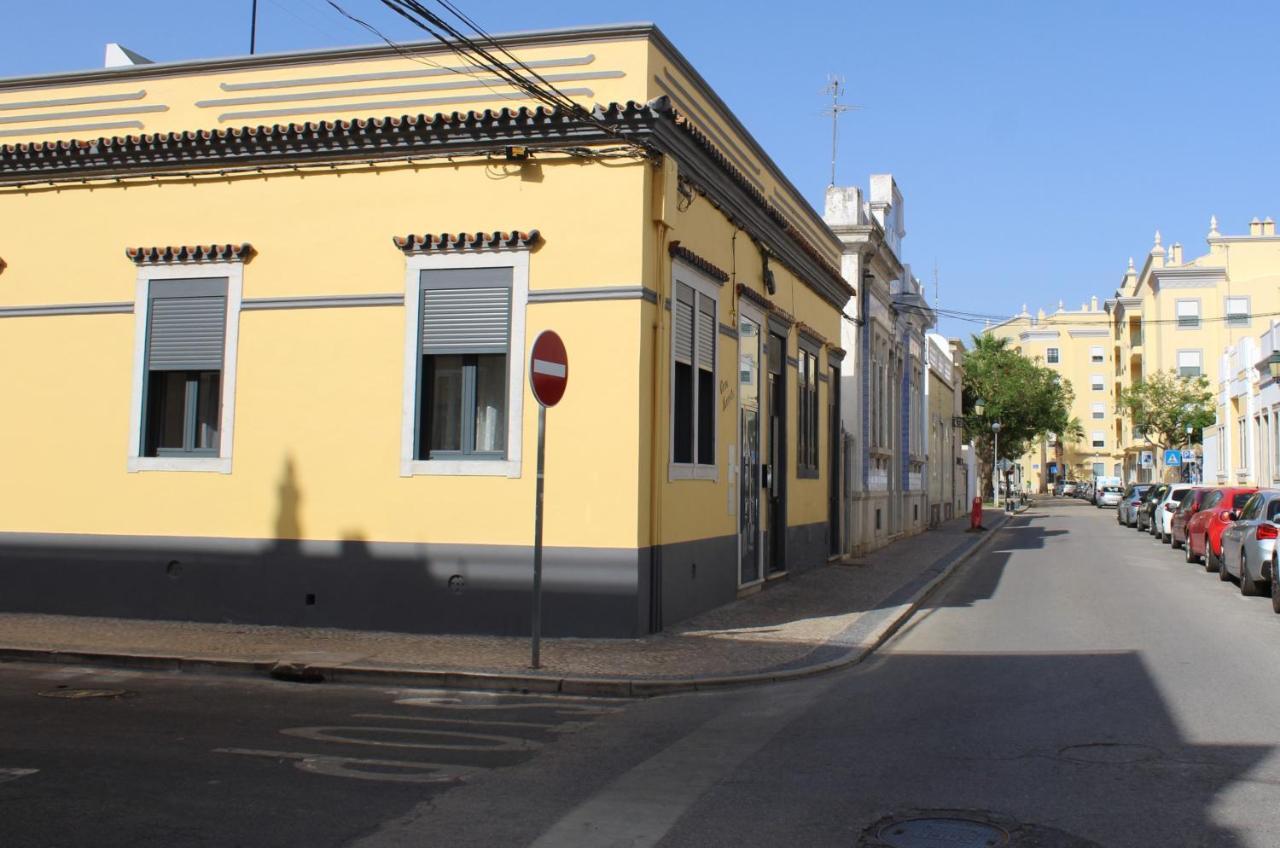 Casa Amarela: Conforto E Localizacao Perfeita! Фару Экстерьер фото