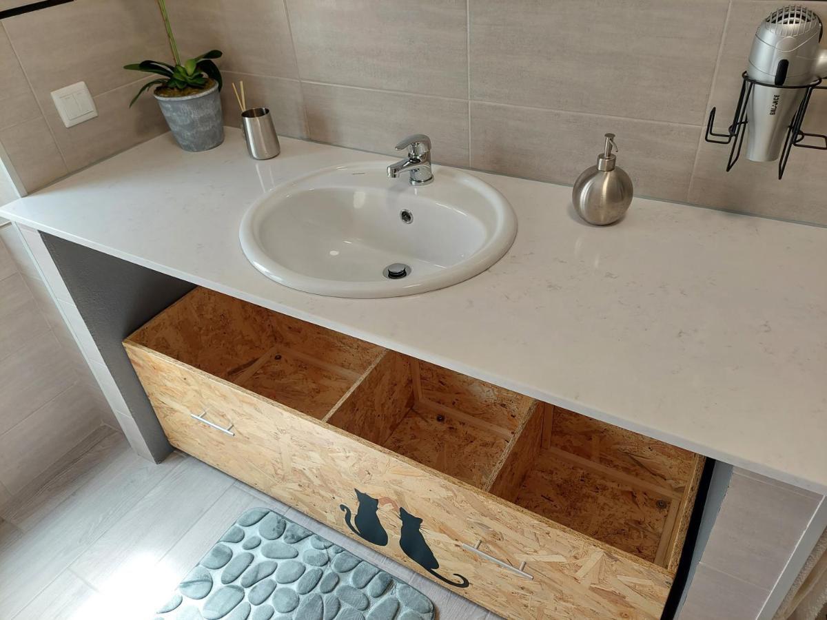 Casa Amarela: Conforto E Localizacao Perfeita! Фару Экстерьер фото