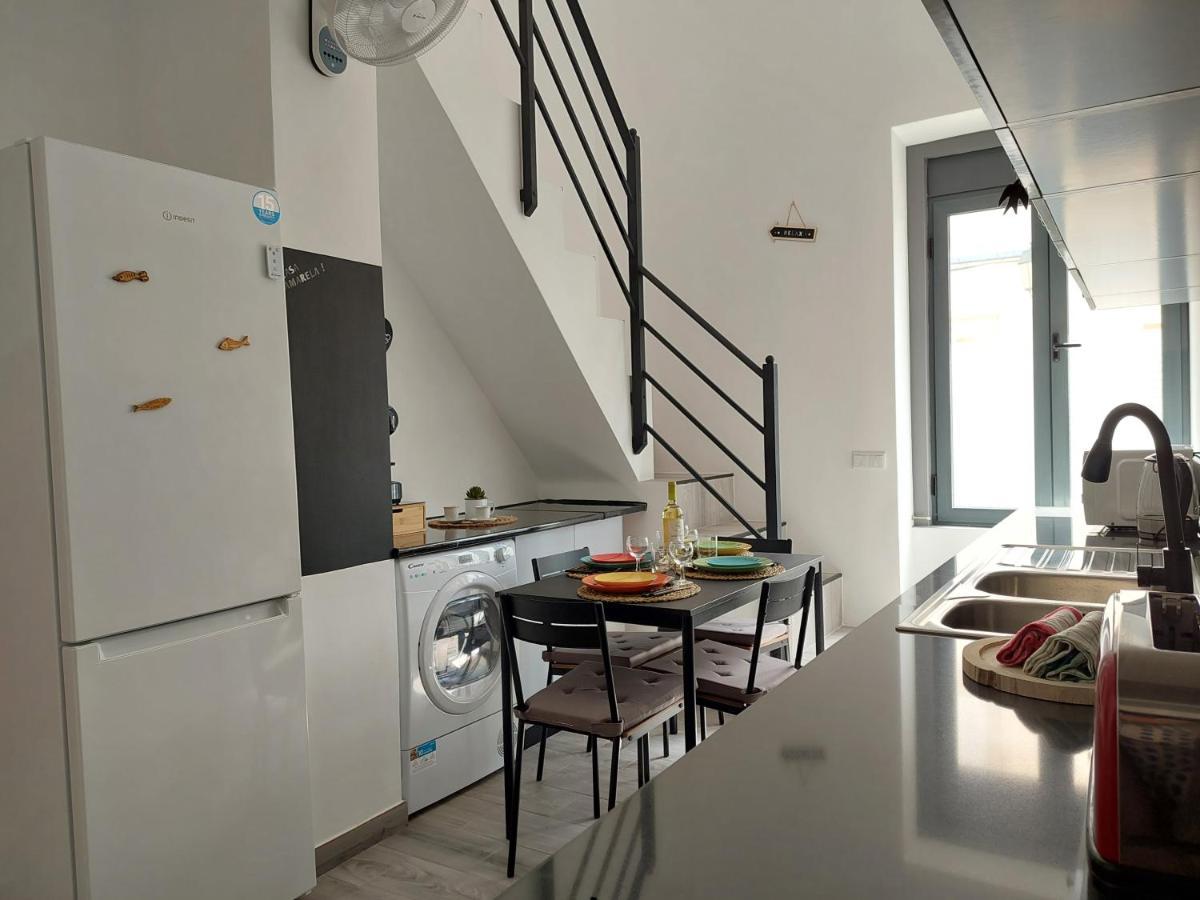 Casa Amarela: Conforto E Localizacao Perfeita! Фару Экстерьер фото