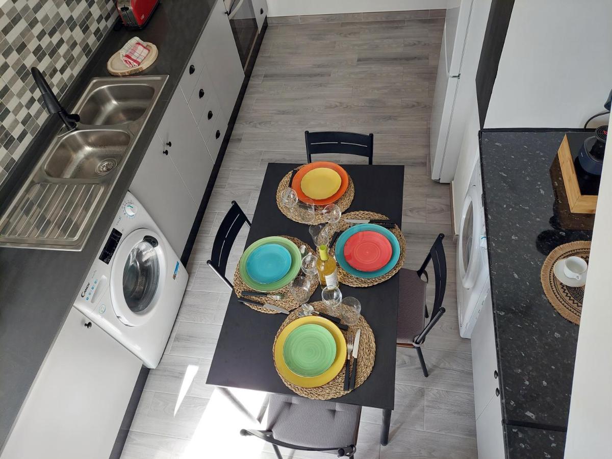Casa Amarela: Conforto E Localizacao Perfeita! Фару Экстерьер фото
