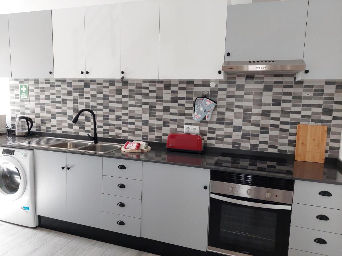 Casa Amarela: Conforto E Localizacao Perfeita! Фару Экстерьер фото