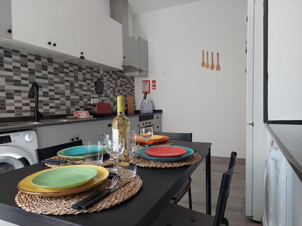 Casa Amarela: Conforto E Localizacao Perfeita! Фару Экстерьер фото