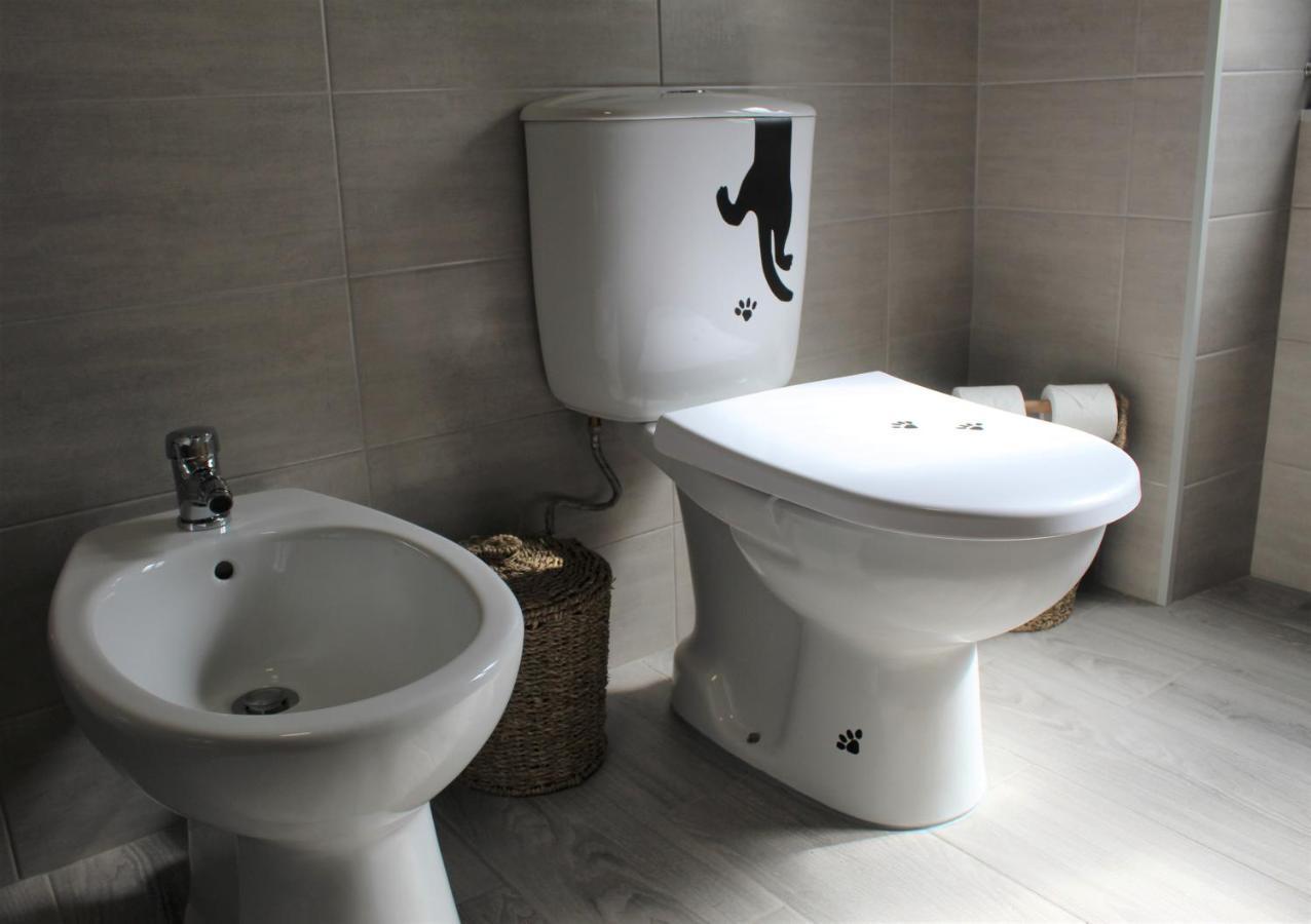 Casa Amarela: Conforto E Localizacao Perfeita! Фару Экстерьер фото