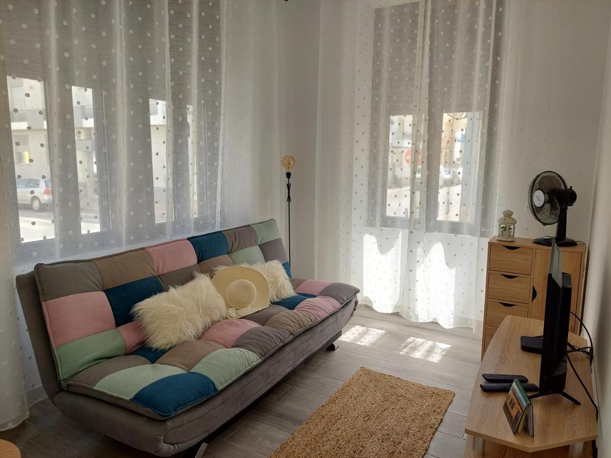 Casa Amarela: Conforto E Localizacao Perfeita! Фару Экстерьер фото
