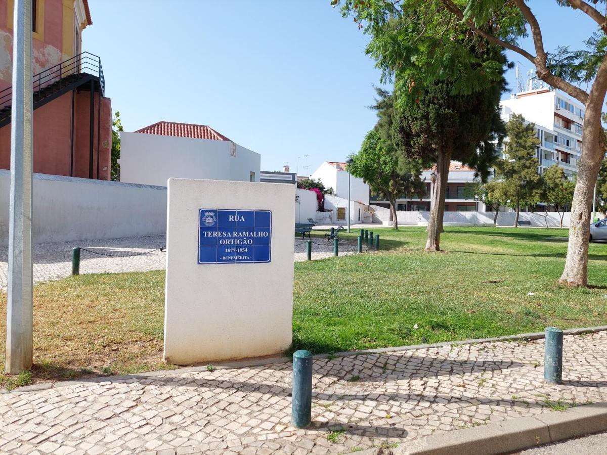 Casa Amarela: Conforto E Localizacao Perfeita! Фару Экстерьер фото